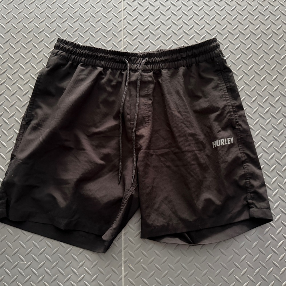 3-pack Hurley EXPLORE H2O-DRI TREK II 17.5" WALKSHORT